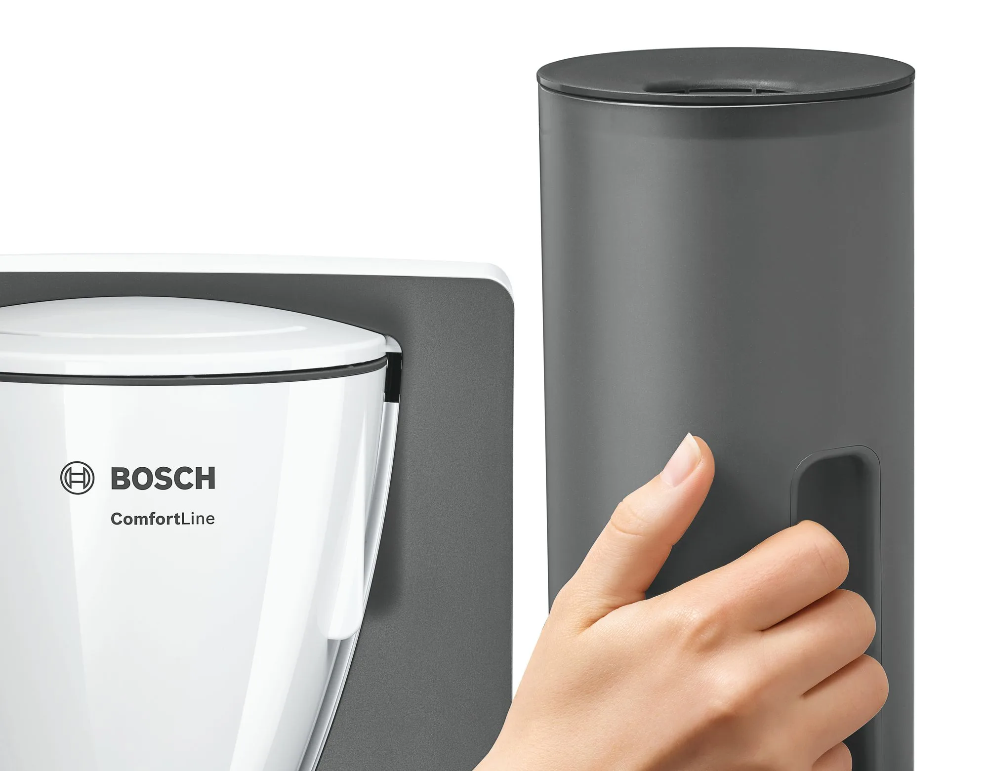 Kofe maşını Bosch TKA6A041